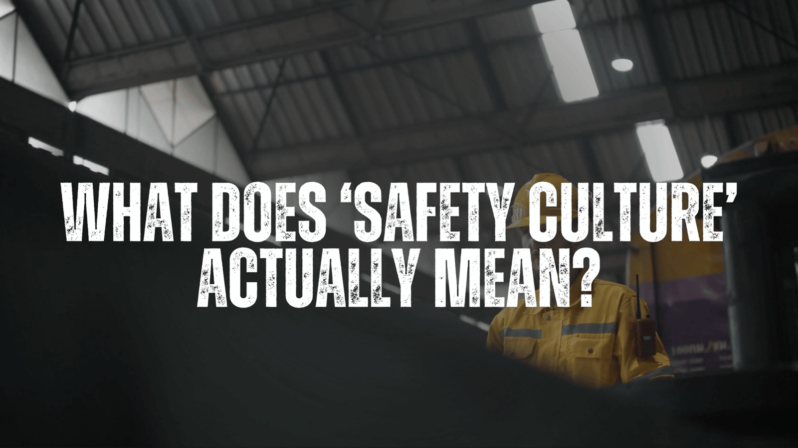health and safety for safety culture by fyre learning e-learning set